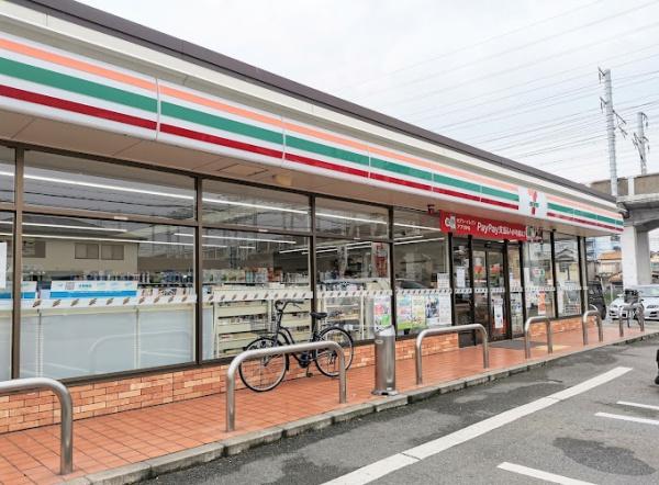 加古川市尾上町長田の新築一戸建(セブンイレブン加古川尾上町店)