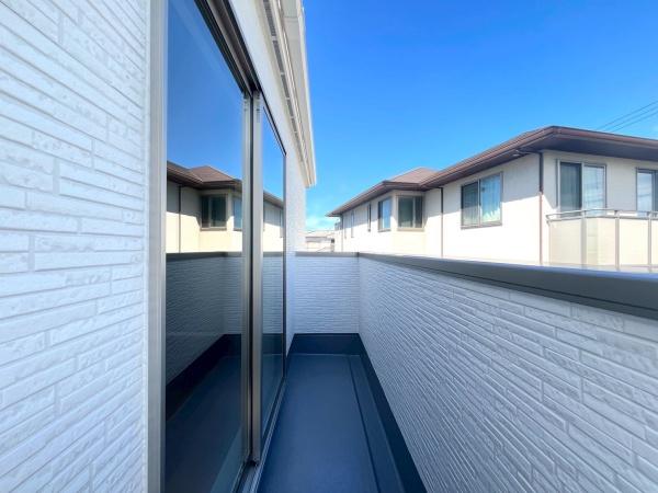 加古川市野口町良野の新築一戸建