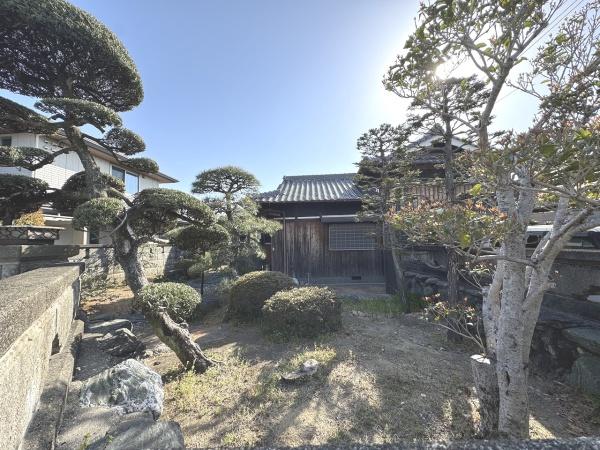 加古川市加古川町粟津の中古一戸建て
