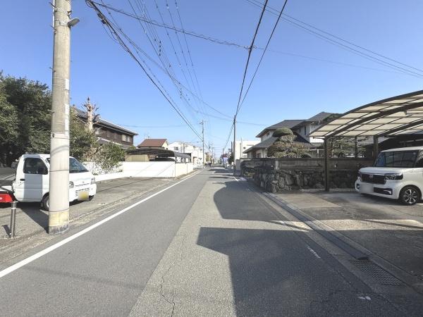 加古川市加古川町粟津の中古一戸建て