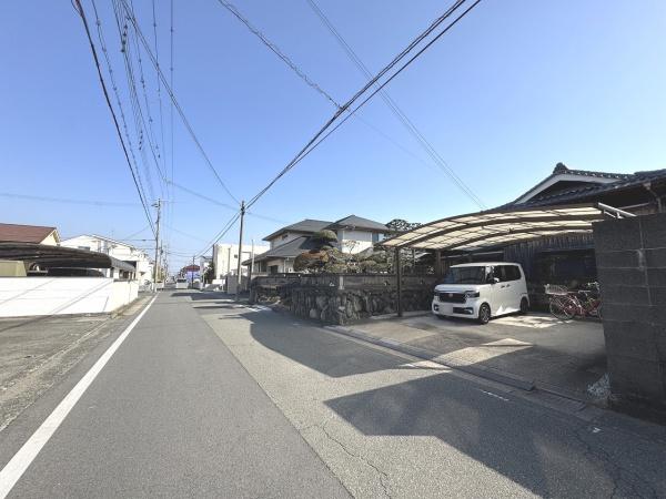 加古川市加古川町粟津の中古一戸建て