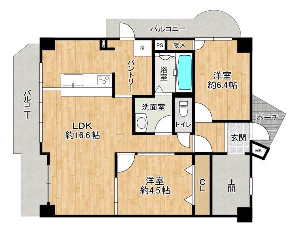 サザンスクエア加古川