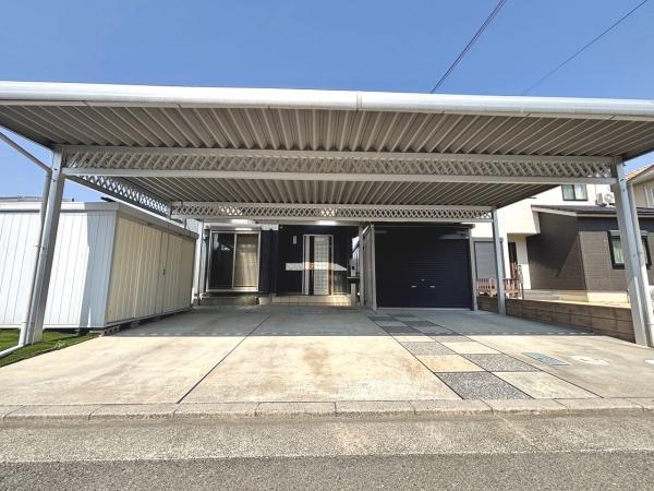 加古川市志方町志方町の中古一戸建