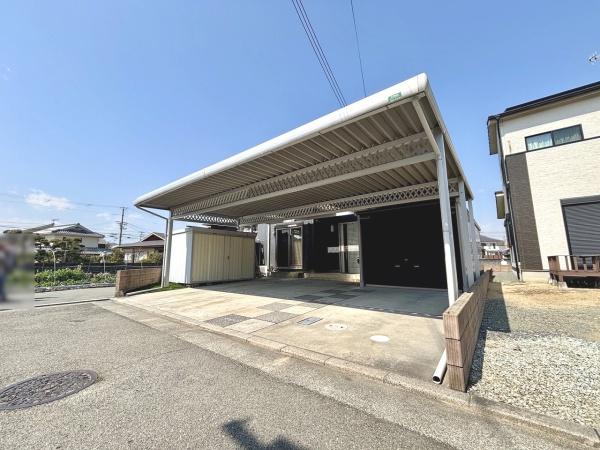 加古川市志方町志方町の中古一戸建