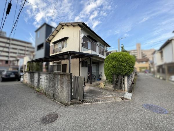加古郡播磨町南野添３丁目の売土地
