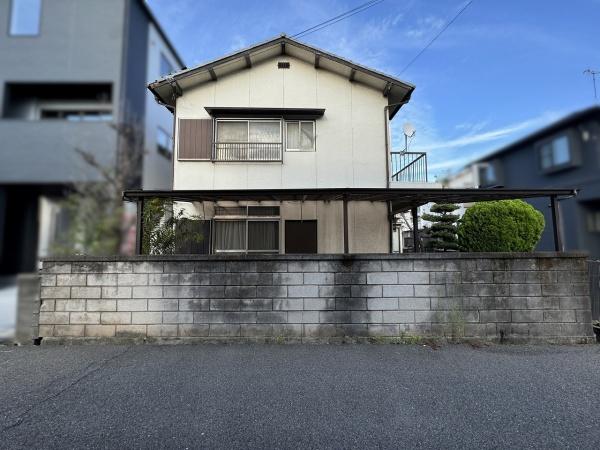 加古郡播磨町南野添３丁目の土地