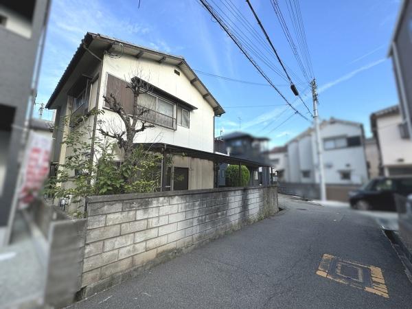 加古郡播磨町南野添３丁目の土地