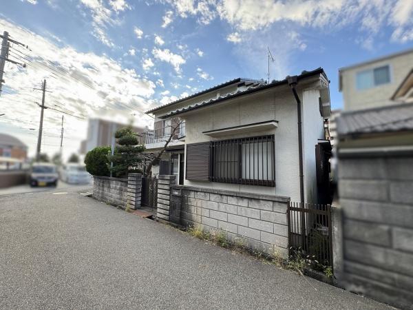 加古郡播磨町南野添３丁目の中古一戸建て