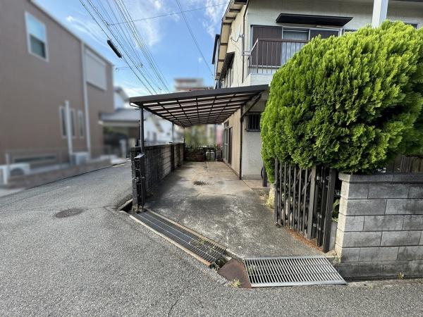 加古郡播磨町南野添３丁目の中古一戸建て