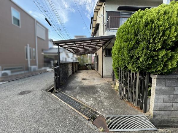 加古郡播磨町南野添３丁目の中古一戸建て