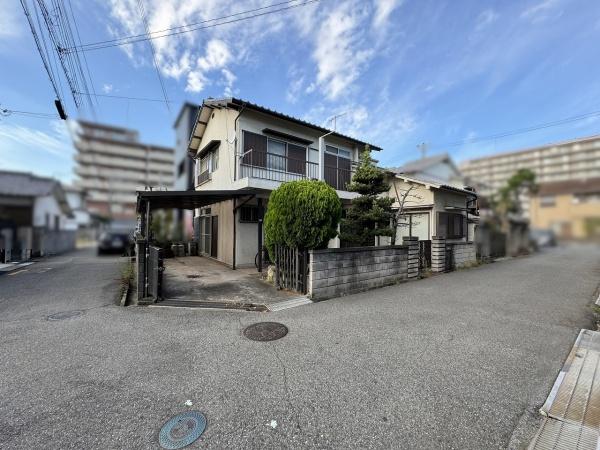 加古郡播磨町南野添３丁目の中古一戸建て