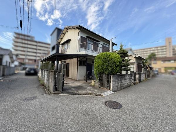 加古郡播磨町南野添３丁目の中古一戸建て