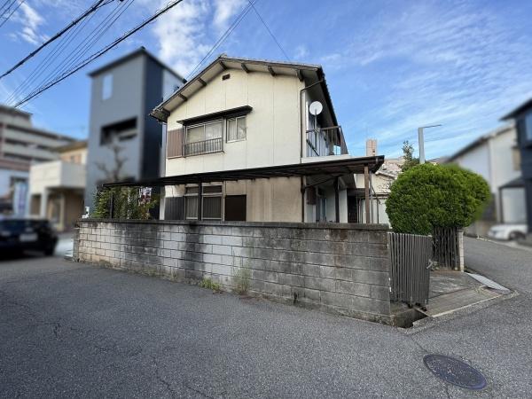 加古郡播磨町南野添３丁目の中古一戸建て