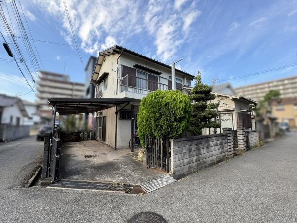 加古郡播磨町南野添３丁目の中古一戸建
