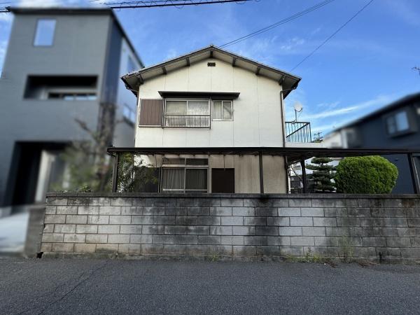 加古郡播磨町南野添３丁目の中古一戸建て