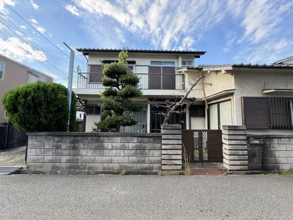 加古郡播磨町南野添３丁目の中古一戸建