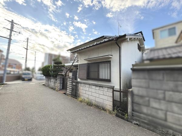 加古郡播磨町南野添３丁目の中古一戸建