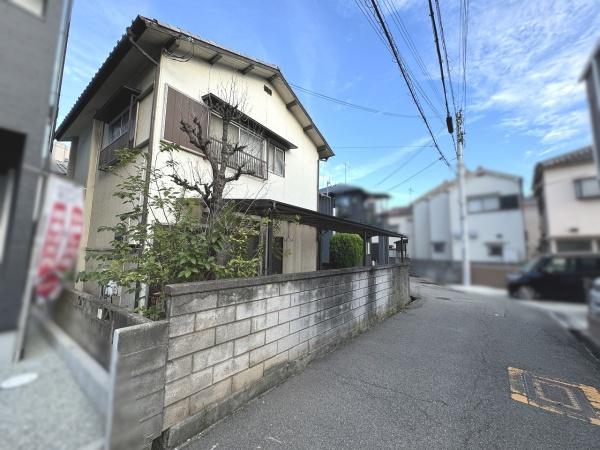 加古郡播磨町南野添３丁目の中古一戸建て