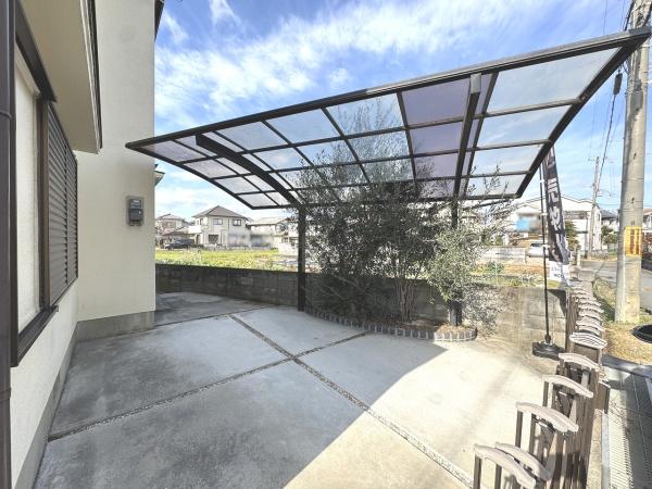 加古川市野口町北野の中古一戸建て