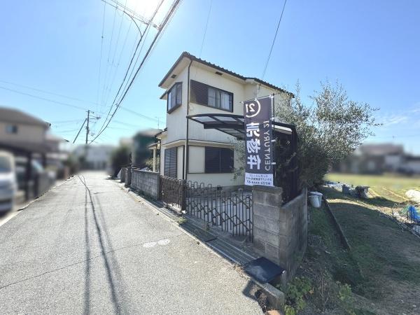 加古川市野口町北野の中古一戸建て
