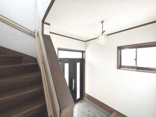 加古川市野口町北野の中古一戸建て