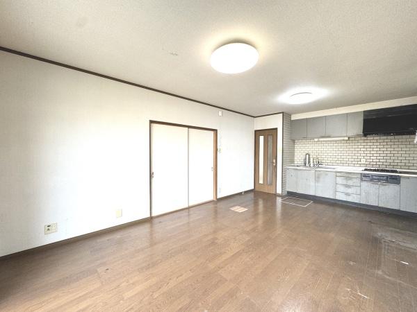 加古川市野口町北野の中古一戸建て