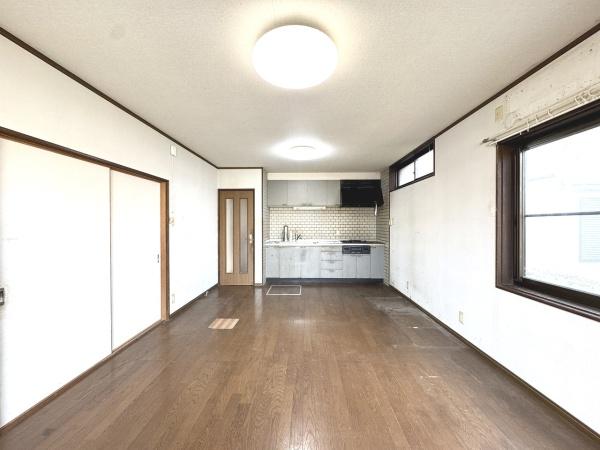 加古川市野口町北野の中古一戸建て