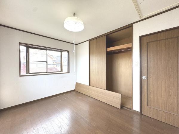 加古川市野口町北野の中古一戸建て