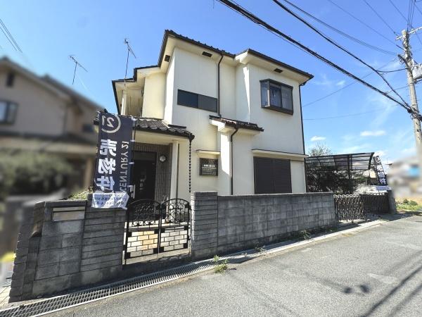 加古川市野口町北野の中古一戸建て
