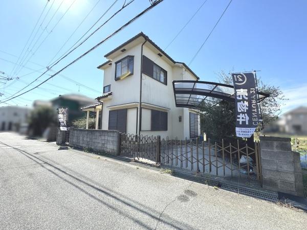 加古川市野口町北野の中古一戸建て