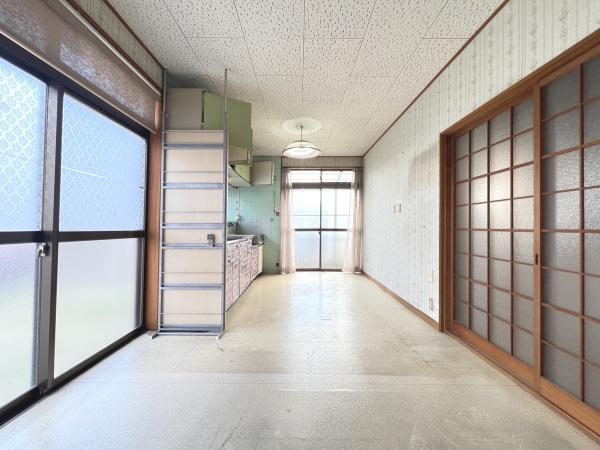 加古川市野口町良野の中古一戸建て