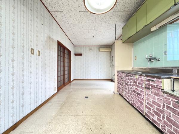 加古川市野口町良野の中古一戸建て