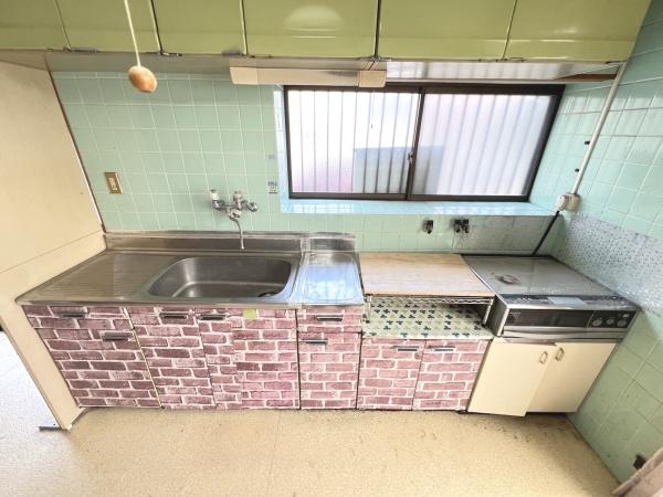 加古川市野口町良野の中古一戸建て