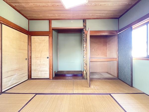 加古川市野口町良野の中古一戸建て