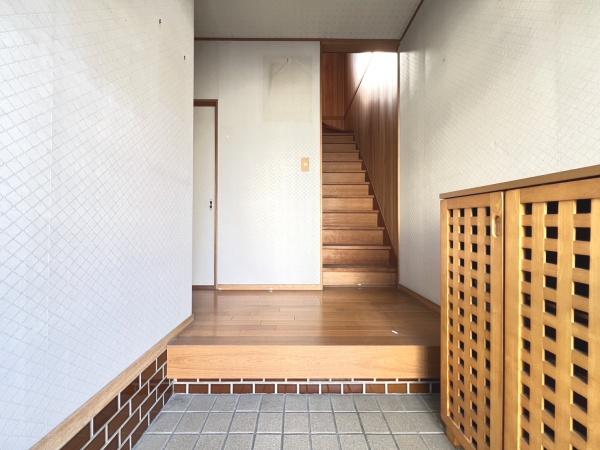 加古川市野口町良野の中古一戸建て
