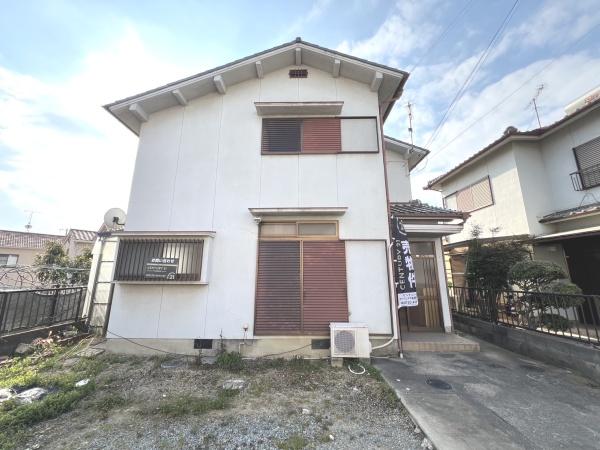 加古川市野口町良野の中古一戸建
