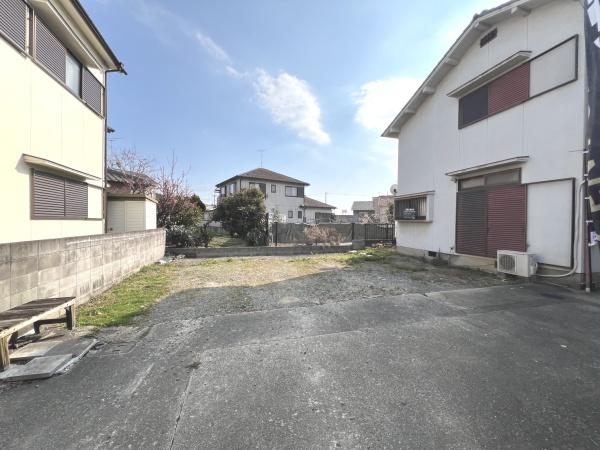 加古川市野口町良野の土地