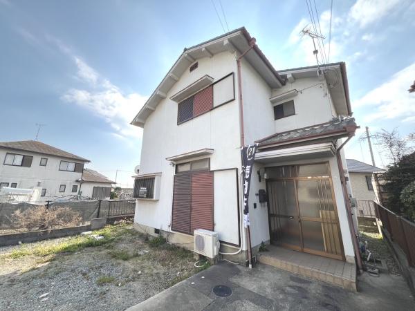 加古川市野口町良野の土地