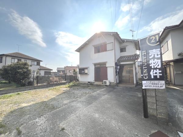 加古川市野口町良野の売土地