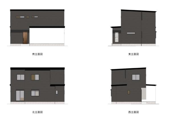 加古川市野口町良野の売土地