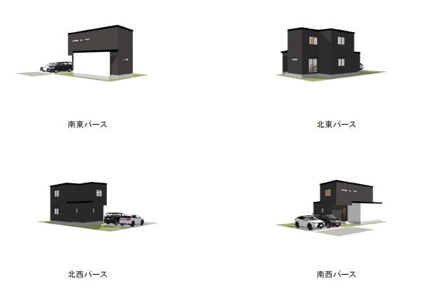 加古川市野口町良野の土地