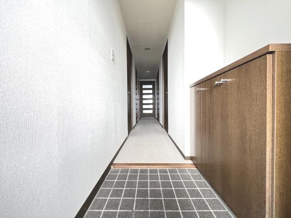 サンロイヤル加古川リバージュ４号館