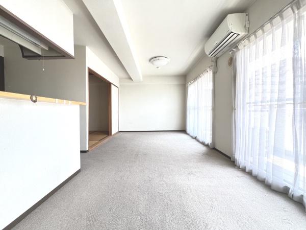 サンロイヤル加古川リバージュ４号館