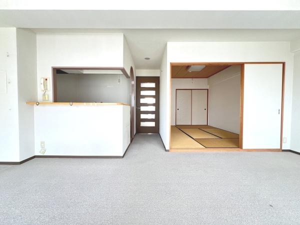 サンロイヤル加古川リバージュ４号館