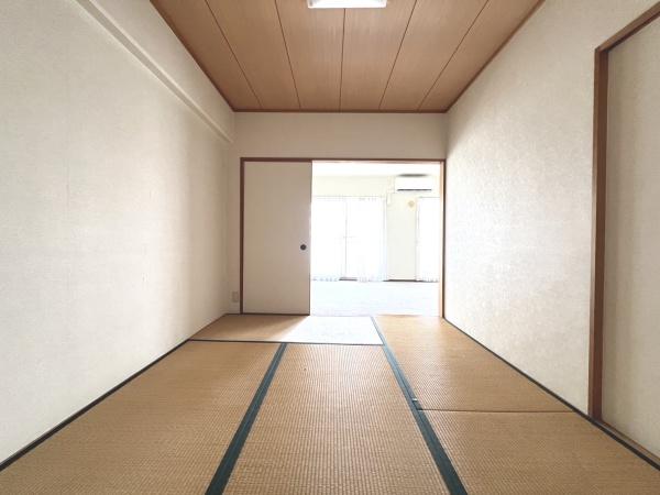 サンロイヤル加古川リバージュ４号館