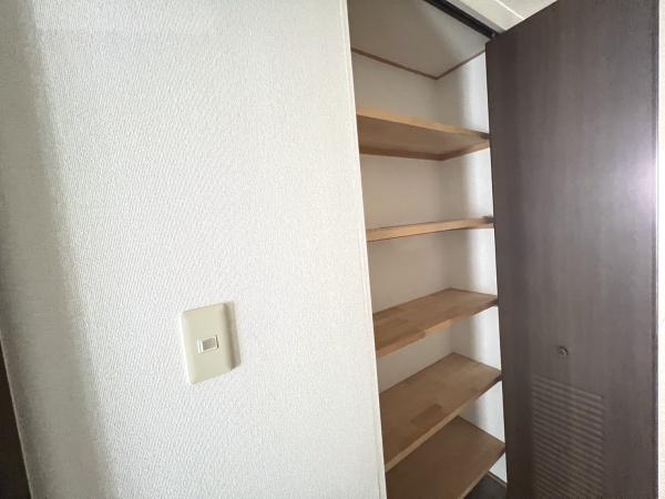 サンロイヤル加古川リバージュ４号館