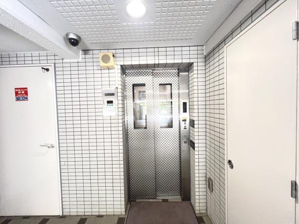 サンロイヤル加古川リバージュ４号館