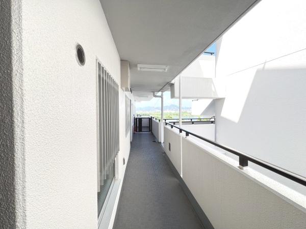 サンロイヤル加古川リバージュ４号館