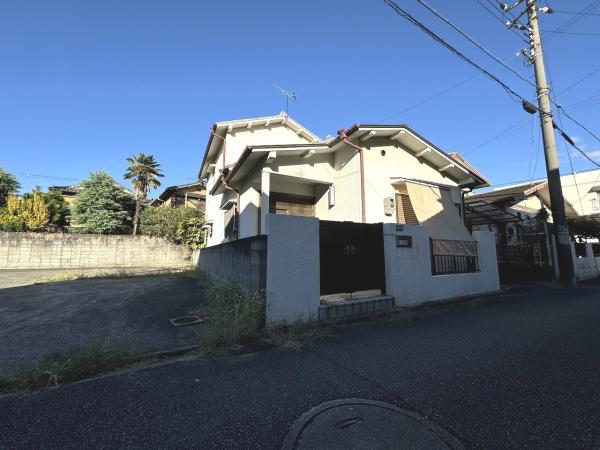 加古川市加古川町粟津の中古一戸建