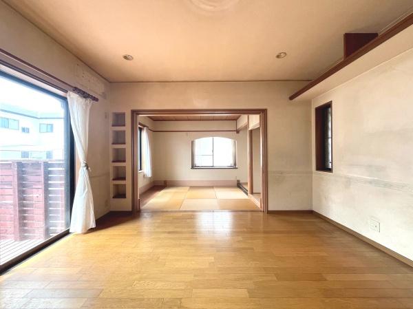 姫路市余部区上余部の中古一戸建て